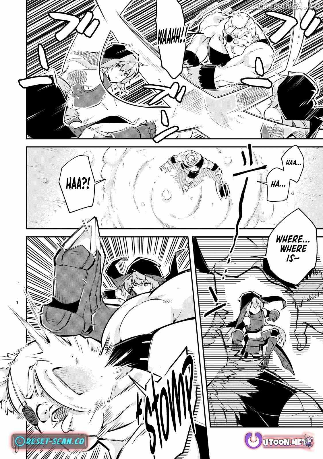 The Royal Court Magician Is Exiled - The Most Skilled Magician Who Was Banished for Being Incompetent Seems to Be Starting an Adventurer Clan With His Subordinates Chapter 3.2 13